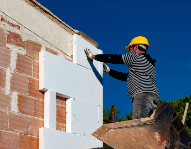 Best Types of Insulation in New Fairview, TX