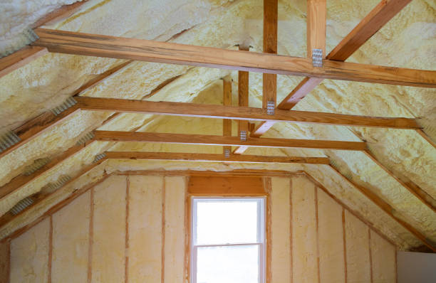 Best Commercial Insulation in New Fairview, TX