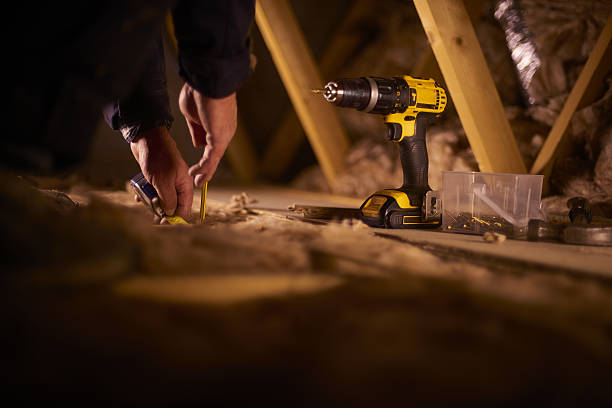 Best Specialty Insulation in New Fairview, TX